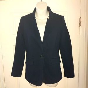 Talbot's Knit Blazer, NWT, size 2